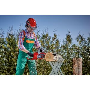 Einhell Fortexxa 18/30 Aküsüz Zincirli Ağaç Kesme