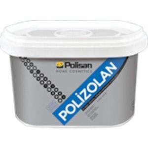 Polisan Polizolan Su Bazlı İzolasyon Malzemesi 2,5 L