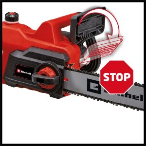 Einhell GC-EC 2040 2000 W Elektrikli Zincirli Ağaç Kesme