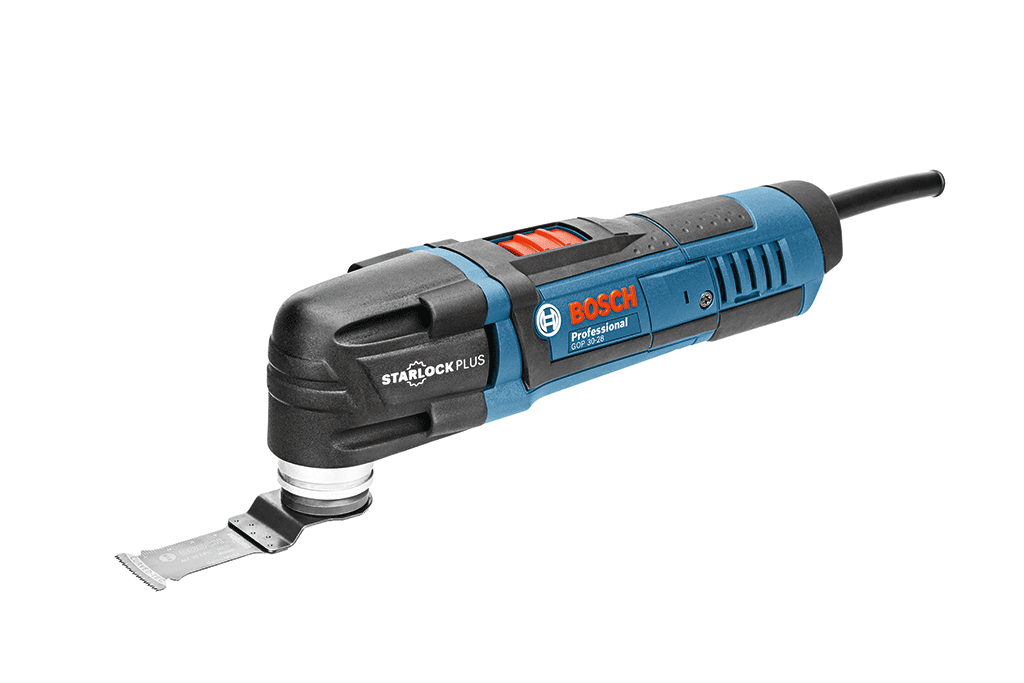 Bosch GOP 30-28 Metal Kesme Makinesi
