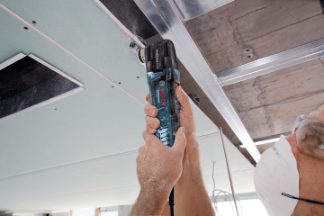 Bosch GOP 30-28 Metal Kesme Makinesi