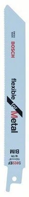 BOSCH S 922 EF FLEXİBLE FOR METAL 5'Lİ
