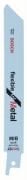 BOSCH S 922 EF FLEXİBLE FOR METAL 5'Lİ