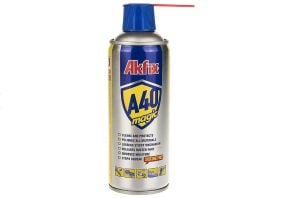 Akfix A40 Yağlayıcı Ve Pas Sökücü Sprey 200 ml