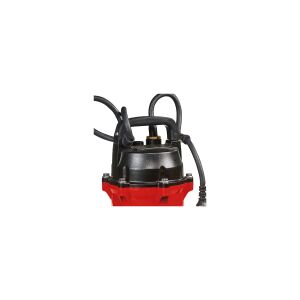 Einhell GE-DP 900 Cut Kirli Su Dalgıç Pompa