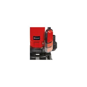 Einhell GE-DP 900 Cut Kirli Su Dalgıç Pompa