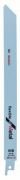 BOSCH S 1122 EF FLEXİBLE FOR METAL 2'Lİ