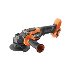 AEG BEWS 18-115BLPX2-502T Kömürsüz Avuç Taşlama