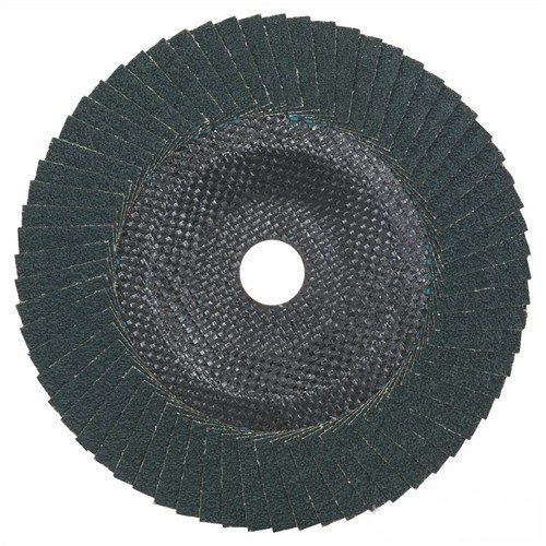 BOSCH - FLAP ZIMPARA DİSKİ - 180 MM, 22,23 MM, 80 KUM