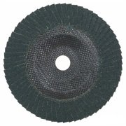 BOSCH - FLAP ZIMPARA DİSKİ - 180 MM, 22,23 MM, 80 KUM