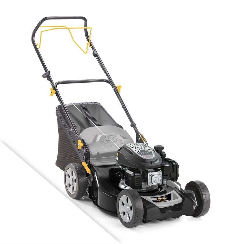 Alpina AL5 46 SA Şanzımanlı Çim Biçme Makinesi