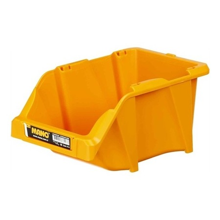 Mano R-35 Sarı Avadanlık