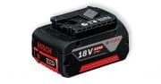 Bosch 18 Volt 4,0 Ah Yedek Akü