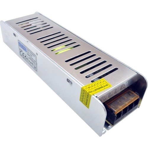 Nisaluce 12,5A 150W Led Trafo