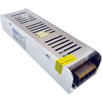 Nisaluce 12,5A 150W Led Trafo