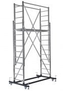 SARAYLI 7511 İSKELE MERDİVEN 2X3 M