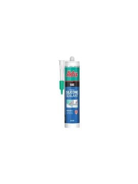 Akfix Silikon 280 ml Şeffaf
