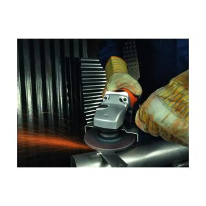 AEG WS 8-125 S 800 W Avuç Taşlama