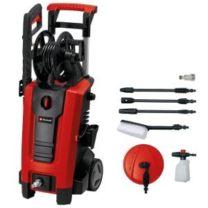Einhell TE-HP 140 Yüksek Basınçlı Yıkama Makinesi