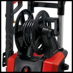 Einhell TE-HP 140 Yüksek Basınçlı Yıkama Makinesi