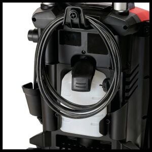 Einhell TE-HP 140 Yüksek Basınçlı Yıkama Makinesi