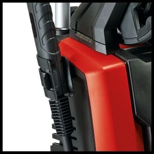 Einhell TE-HP 140 Yüksek Basınçlı Yıkama Makinesi