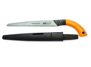 FİSKARS 123840 SABİT BIÇAKLI TESTERE SW84 (KILIFLI)