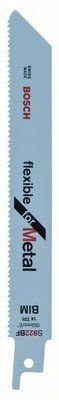 BOSCH S 922 BF FLEXİBLE FOR METAL 5'Lİ