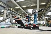 Bosch GBA 18V 2,0 Ah Mw-B + GAL 1830 W Kablosuz Şarz Cihazı