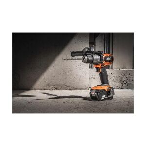 AEG BSB 18C3BL-402C 18 V 2x4 Ah Darbeli Vidalama