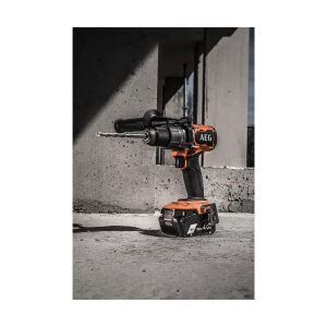 AEG BSB 18C3BL-402C 18 V 2x4 Ah Darbeli Vidalama