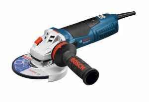 Bosch GWS 17-150 S Avuç Taşlama