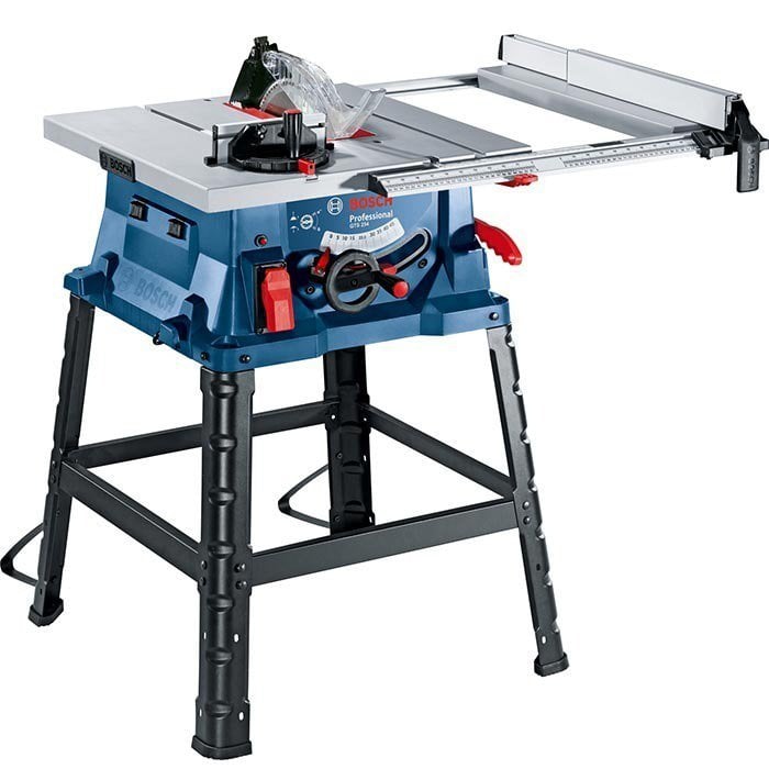 Bosch GTS 254 Tezgah Tipi Testere