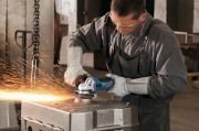 Bosch GWS 17-150 S Avuç Taşlama