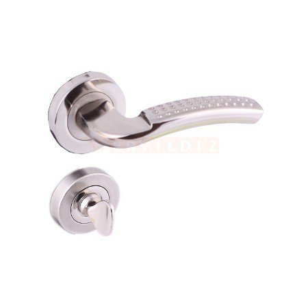 Meclıs Nıkel Saten Rozetlı Wc 1390893