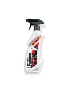Automix Süper Torpido Parlatıcı 500 Ml