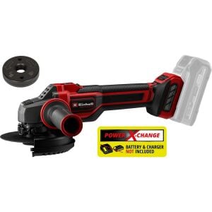 Einhell TP-AG 18/125 CE Q Li Aküsüz Taşlama Makinesi