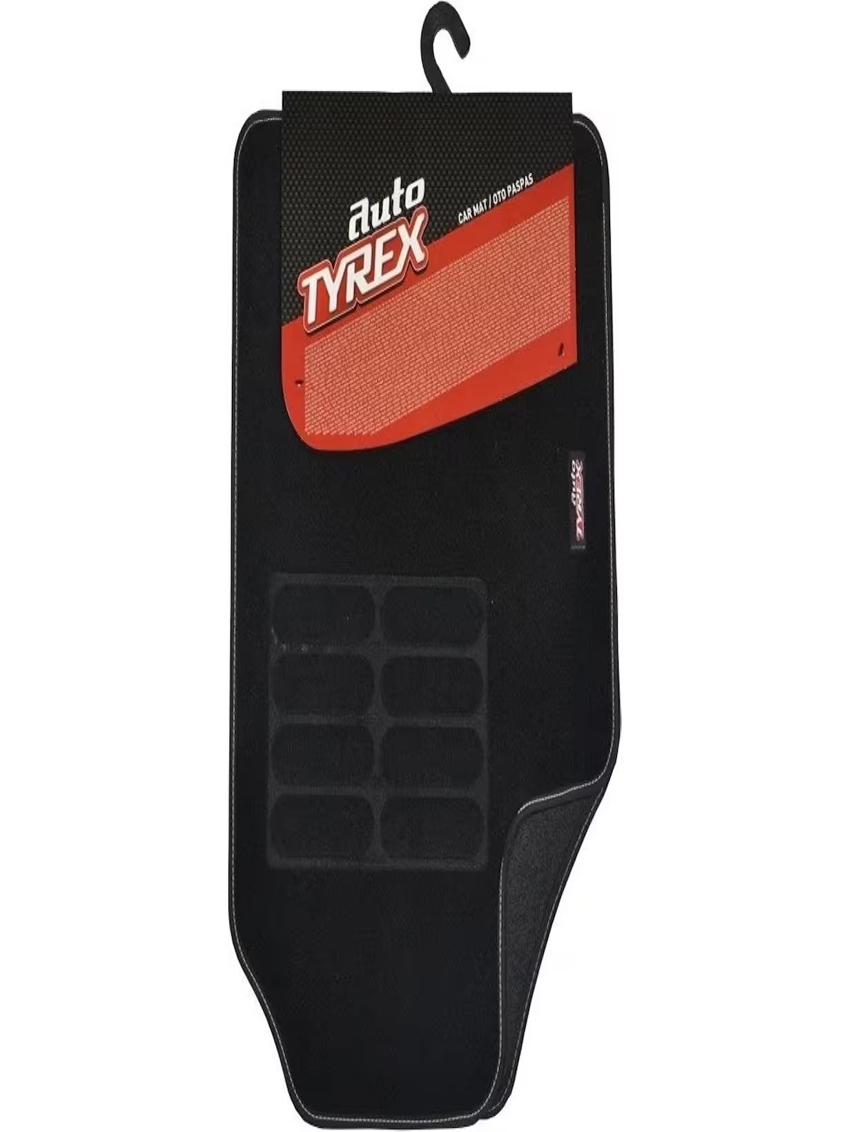 Automix Oto Halı Paspas Tyrex