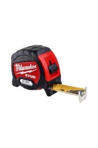 Milwaukee  Gen2 Stud 8 m Şerit Metre
