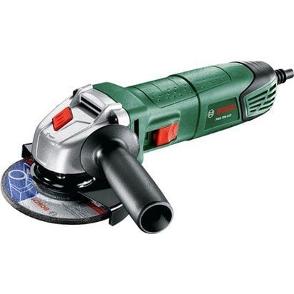 Bosch PWS 700-115 Compact Taşlama Makinesi