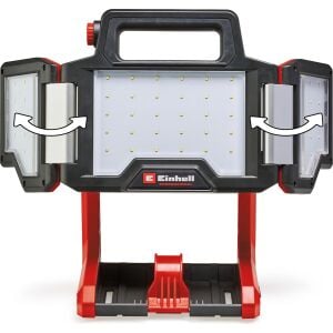 Einhell TP-CL 18/3000 Li Aküsüz Projektör