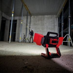 Einhell TP-CL 18/3000 Li Aküsüz Projektör