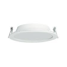 Pelsan Yuvarlak Led Panel 20W 6500K Beyaz