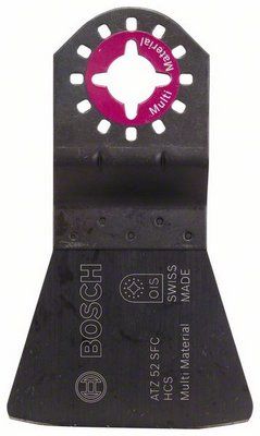 BOSCH ATZ 52 SFC, ESNEK HCS RASPA