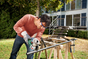 Bosch PWS 700-115 Compact Taşlama Makinesi