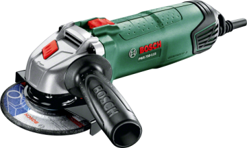 Bosch PWS 750-115 Avuç Taşlama Makinesi