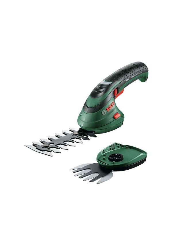 Bosch ISIO III Çim ve Topiari Makası