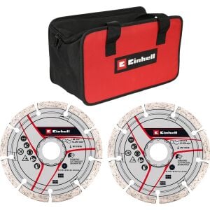 Einhell TP-MA 36/30 Li BL Aküsüz Kanal Açma Makinesi