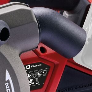 Einhell TP-MA 36/30 Li BL Aküsüz Kanal Açma Makinesi