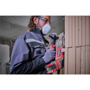 Einhell TP-MA 36/30 Li BL Aküsüz Kanal Açma Makinesi